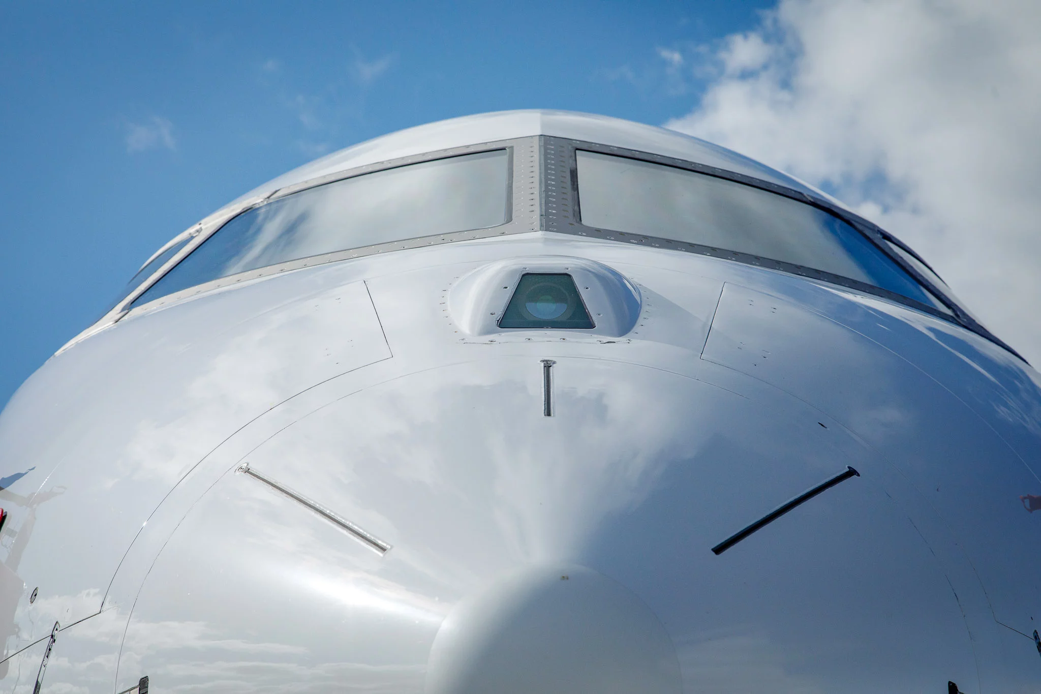 ACM Aircraft Management