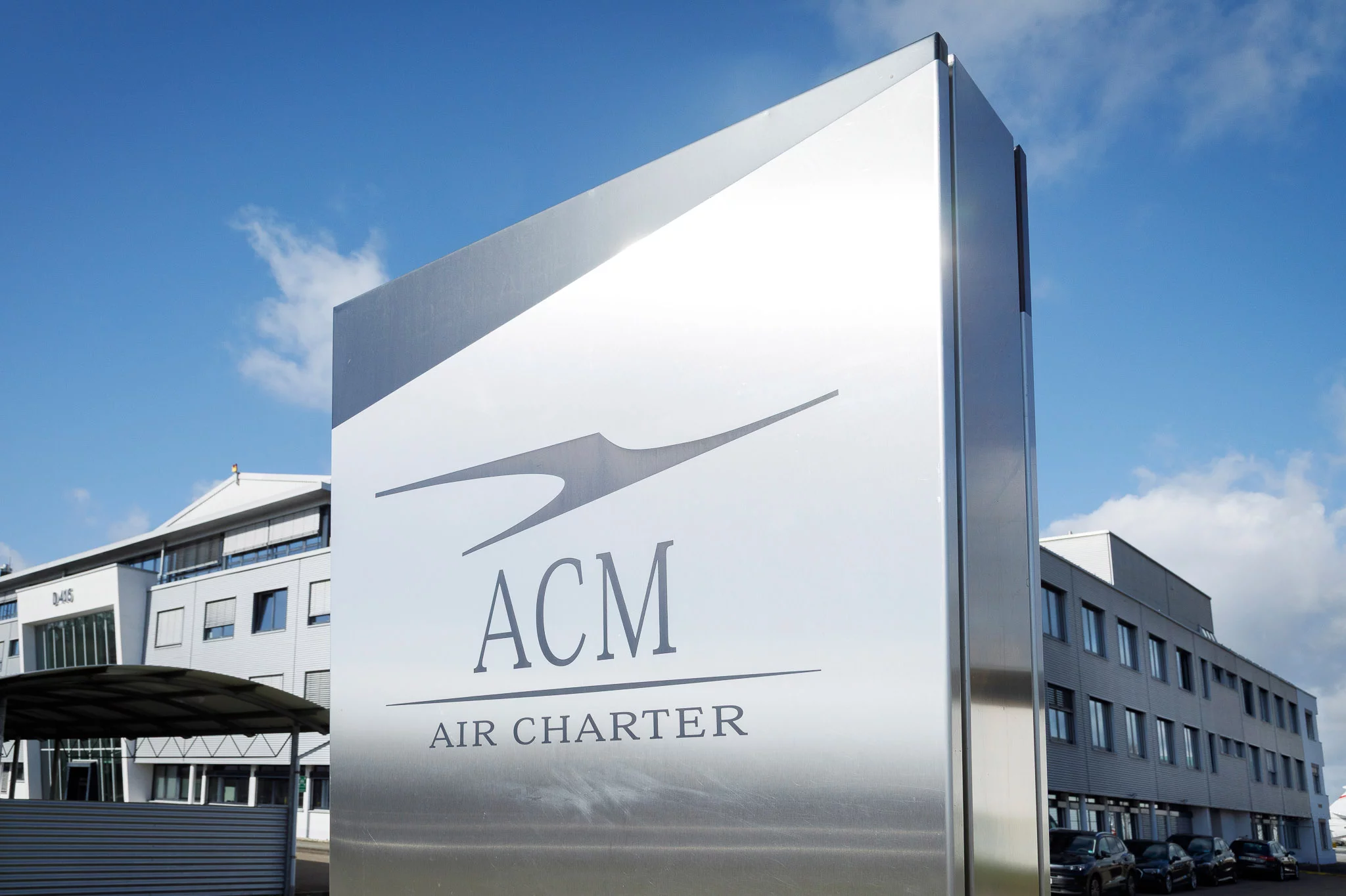 ACM – That's ACM